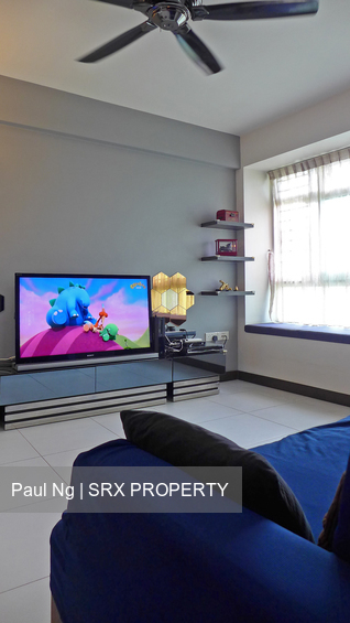 Blk 411B Fernvale Road (Sengkang), HDB 4 Rooms #161005612